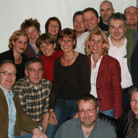 AFG'81 trifft sich zum fünften mal