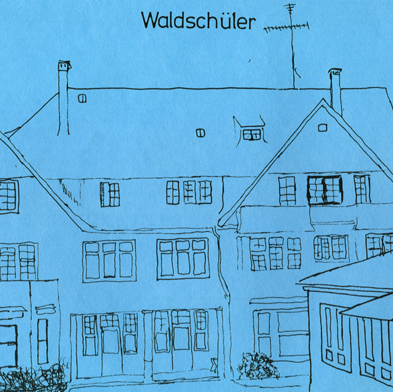 25 Jahre Schülerzeitungen